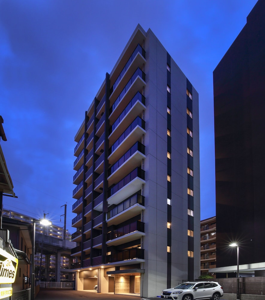 A.T. HOTEL HAKATA 福岡