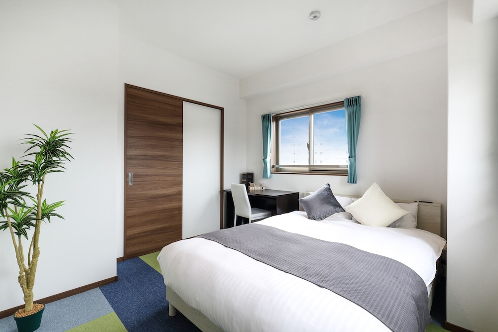 A.T. HOTEL HAKATA 福岡