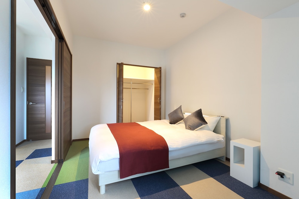 A.T. HOTEL HAKATA 福岡