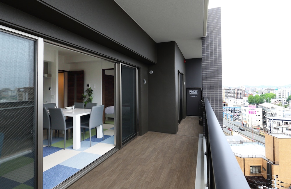 A.T. HOTEL HAKATA 福岡