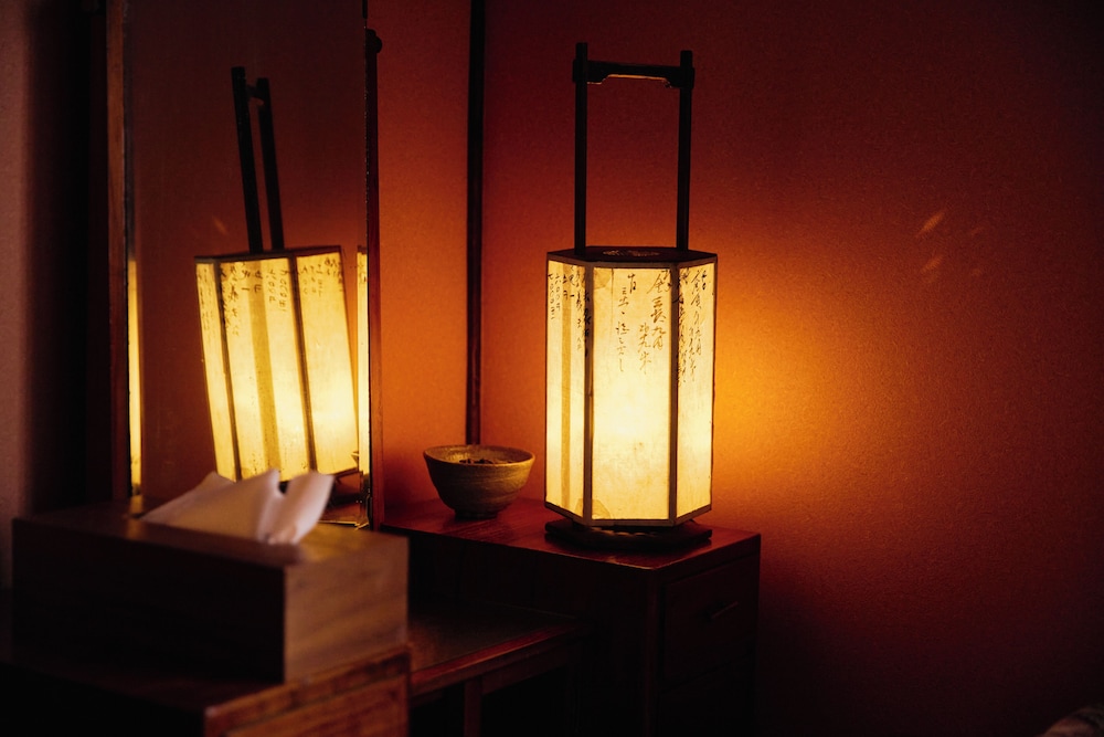 筑後吉井 町家宿 以久波 福岡