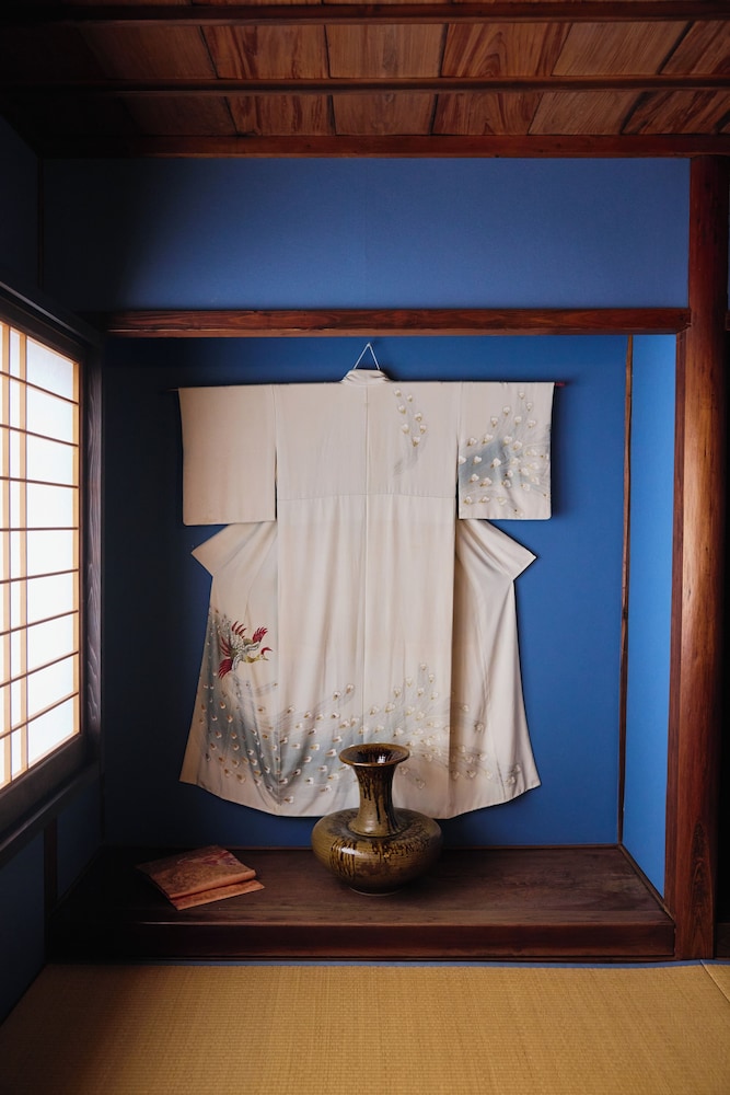 筑後吉井 町家宿 以久波 福岡