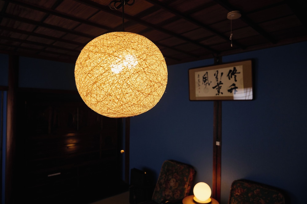 筑後吉井 町家宿 以久波 福岡