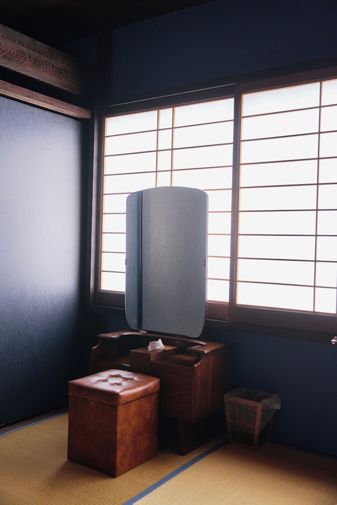 筑後吉井 町家宿 以久波 福岡