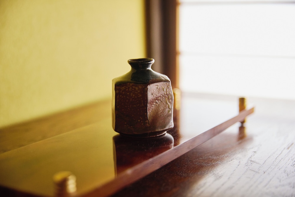 筑後吉井 町家宿 以久波 福岡