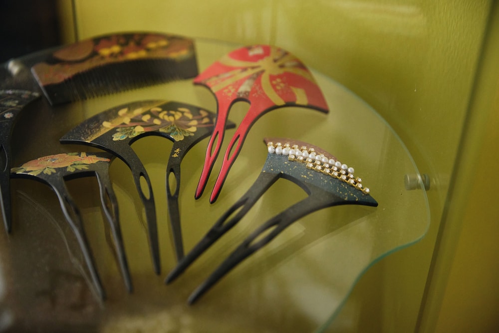 筑後吉井 町家宿 以久波 福岡