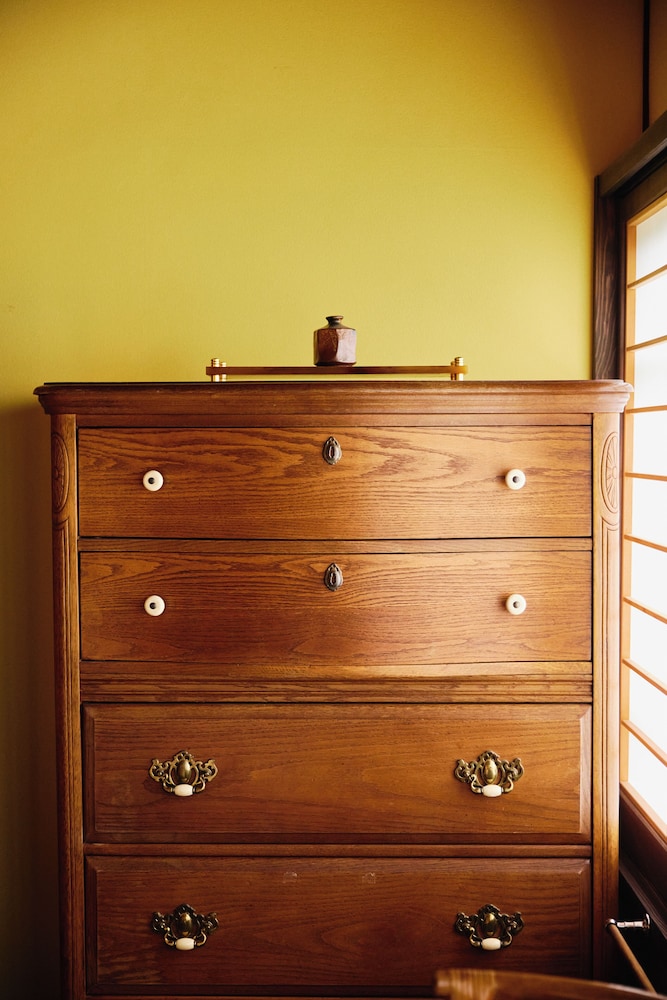 筑後吉井 町家宿 以久波 福岡