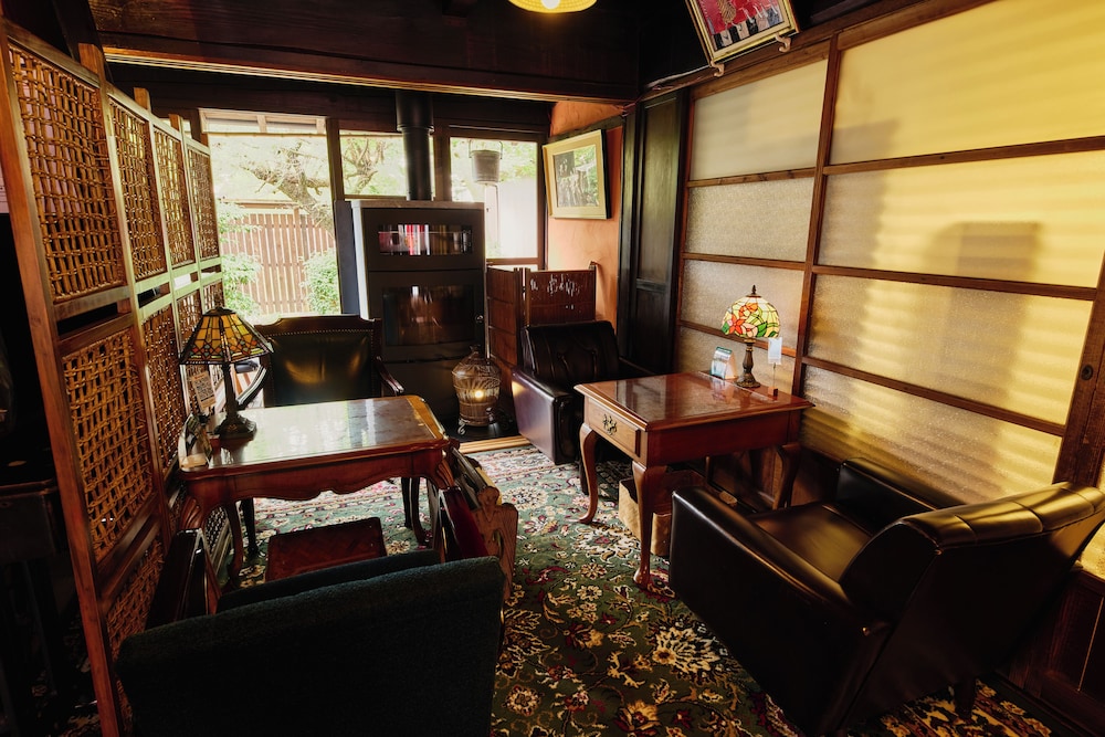 筑後吉井 町家宿 以久波 福岡