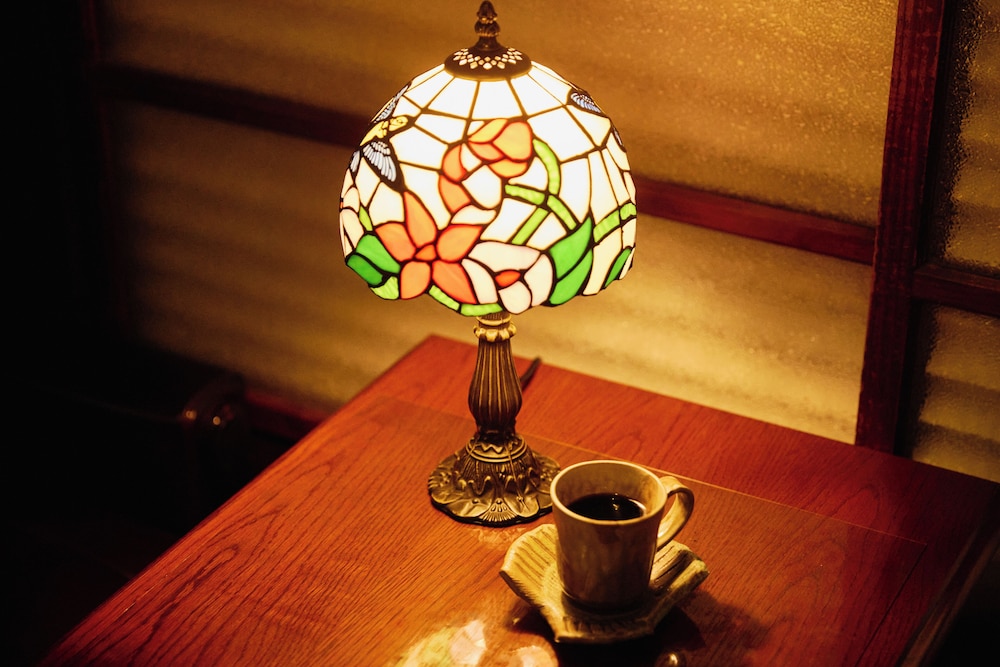 筑後吉井 町家宿 以久波 福岡