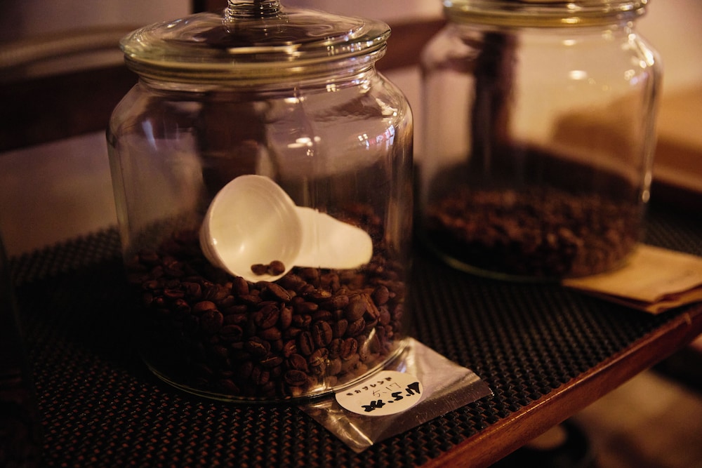 筑後吉井 町家宿 以久波 福岡