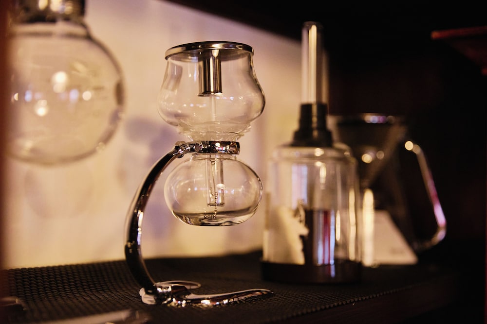 筑後吉井 町家宿 以久波 福岡