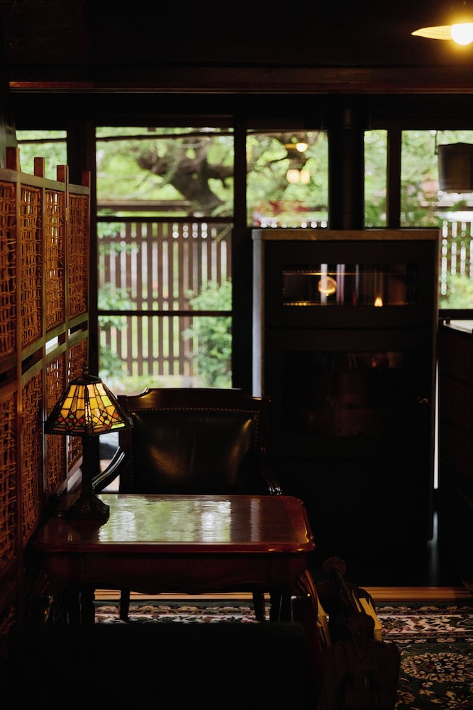 筑後吉井 町家宿 以久波 福岡