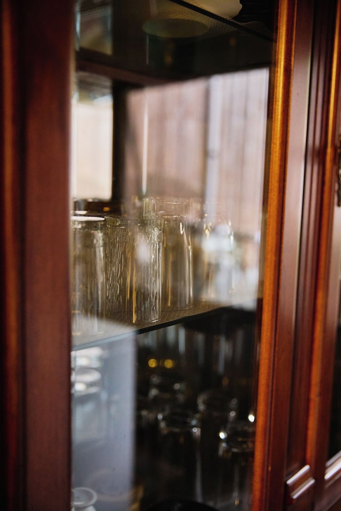 筑後吉井 町家宿 以久波 福岡