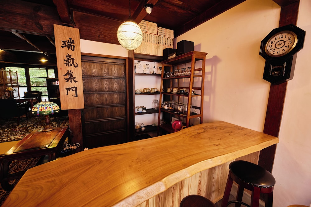 筑後吉井 町家宿 以久波 福岡