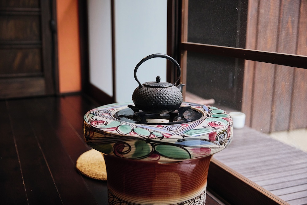 筑後吉井 町家宿 以久波 福岡