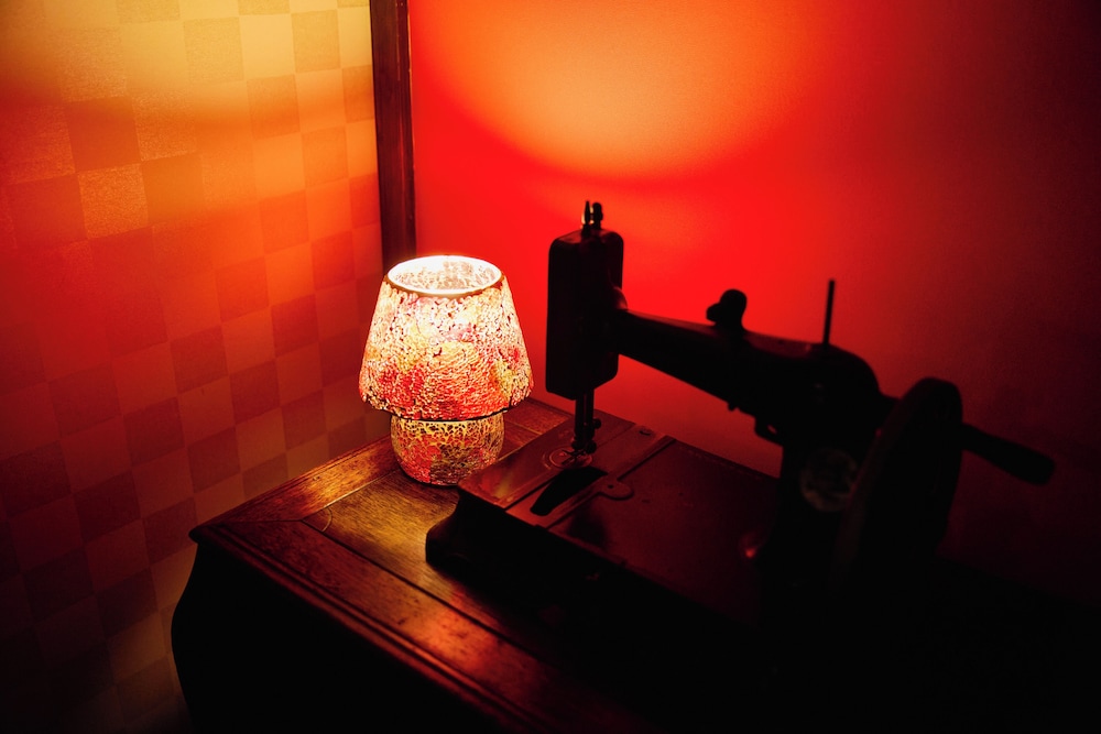 筑後吉井 町家宿 以久波 福岡