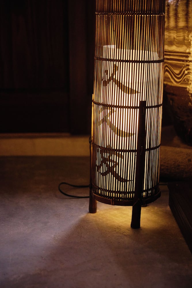 筑後吉井 町家宿 以久波 福岡