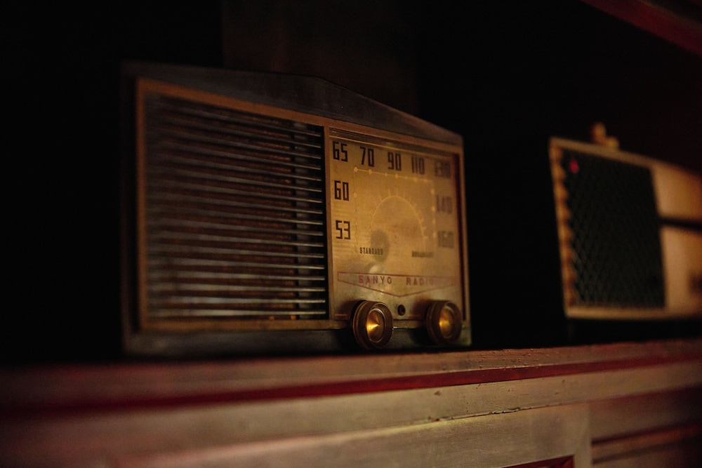 筑後吉井 町家宿 以久波 福岡