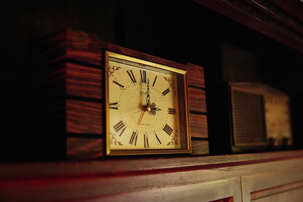 筑後吉井 町家宿 以久波 福岡