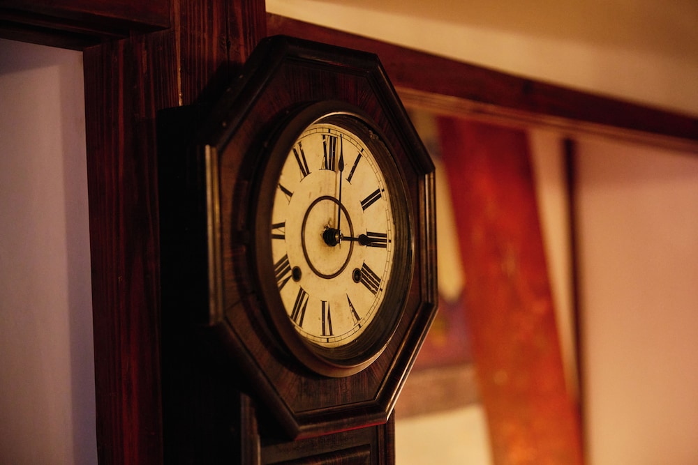 筑後吉井 町家宿 以久波 福岡