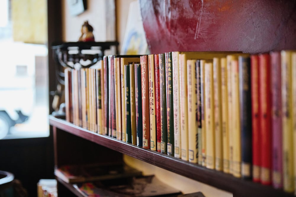 筑後吉井 町家宿 以久波 福岡