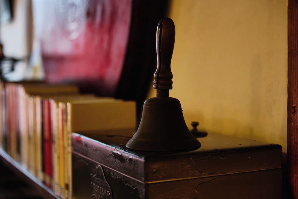 筑後吉井 町家宿 以久波 福岡