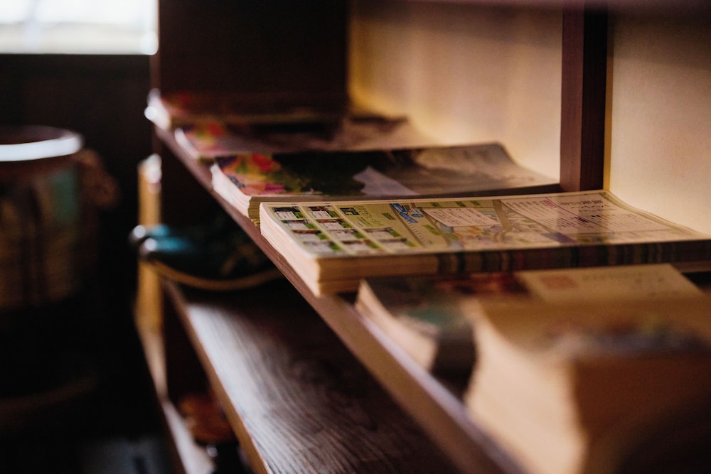 筑後吉井 町家宿 以久波 福岡