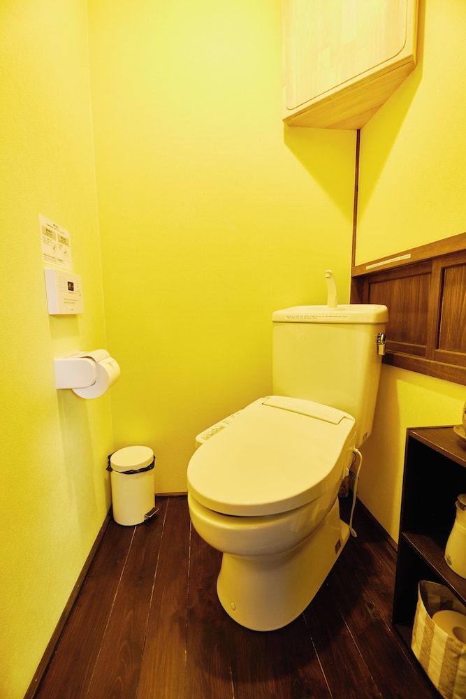 筑後吉井 町家宿 以久波 福岡