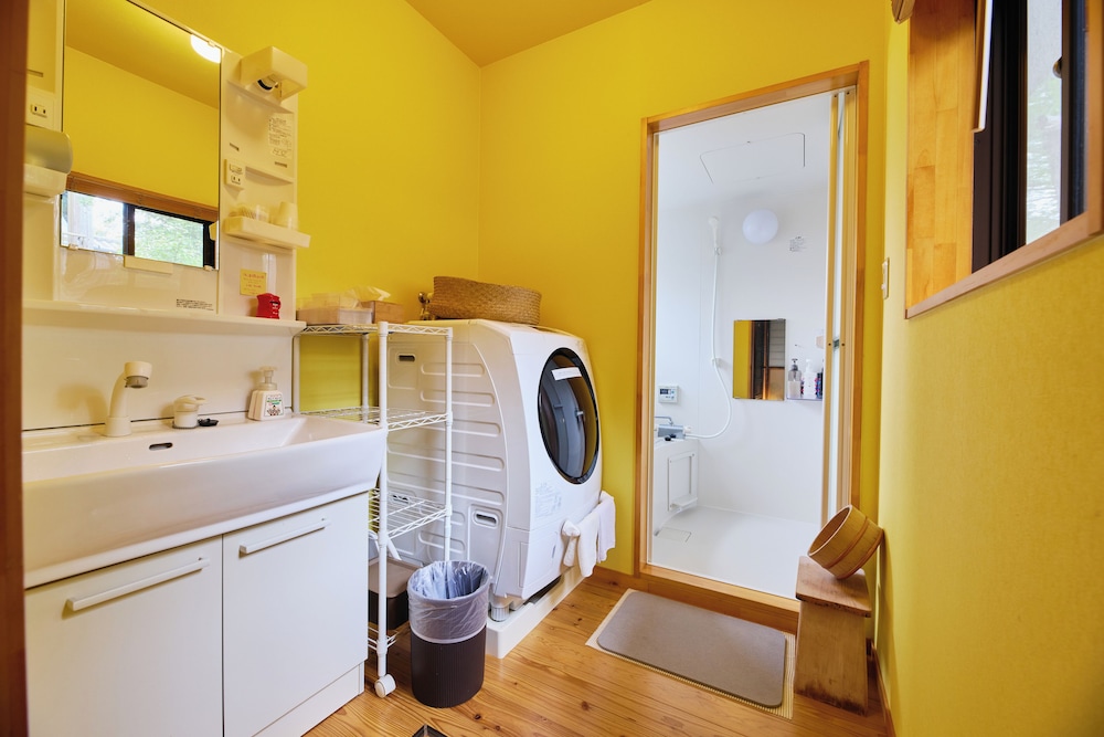 筑後吉井 町家宿 以久波 福岡