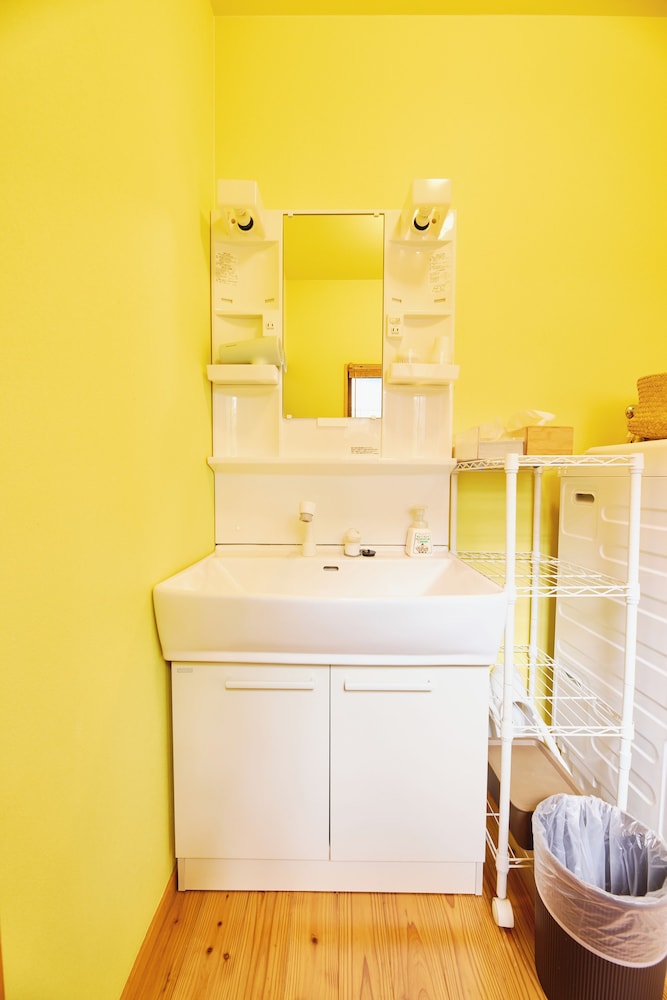 筑後吉井 町家宿 以久波 福岡