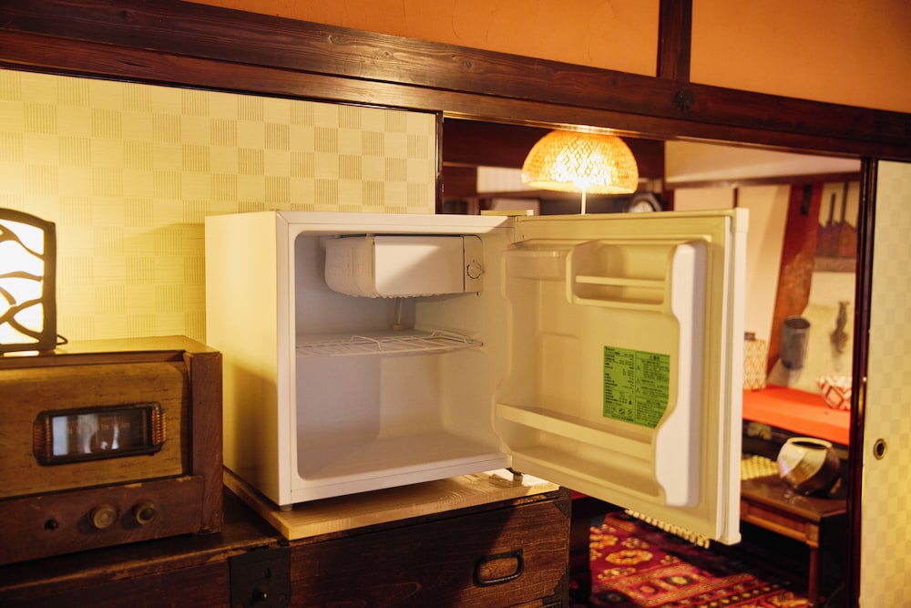 筑後吉井 町家宿 以久波 福岡