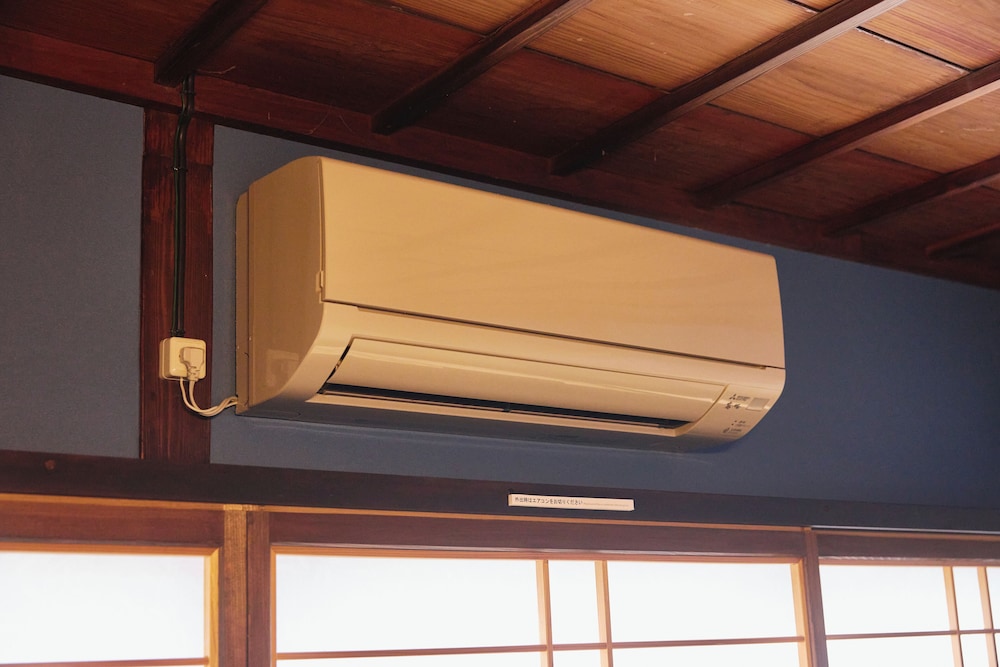 筑後吉井 町家宿 以久波 福岡