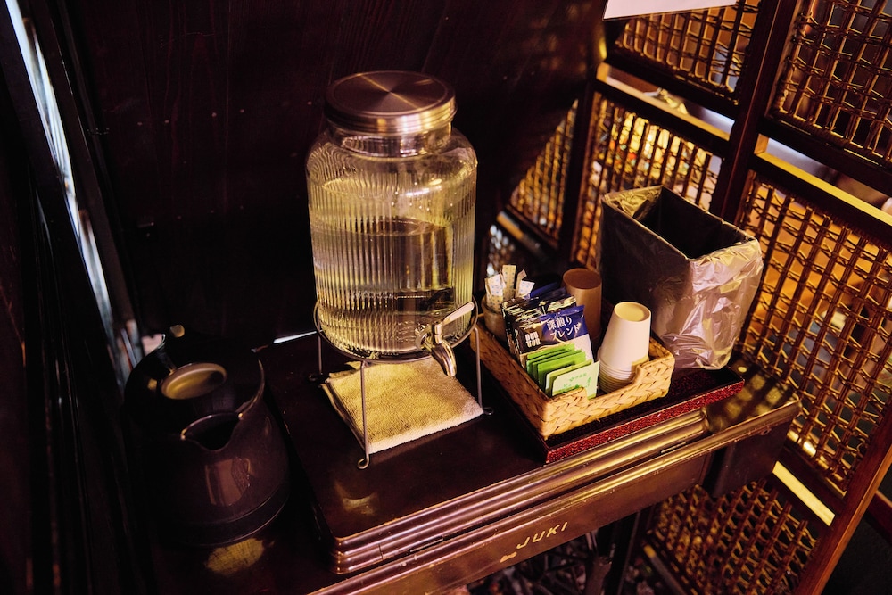 筑後吉井 町家宿 以久波 福岡