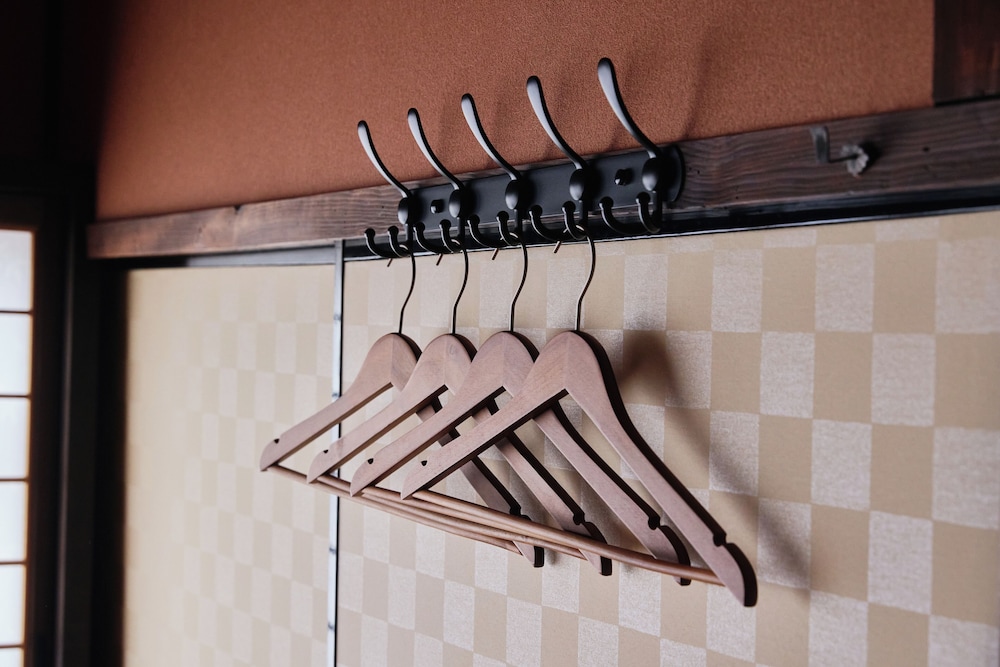 筑後吉井 町家宿 以久波 福岡