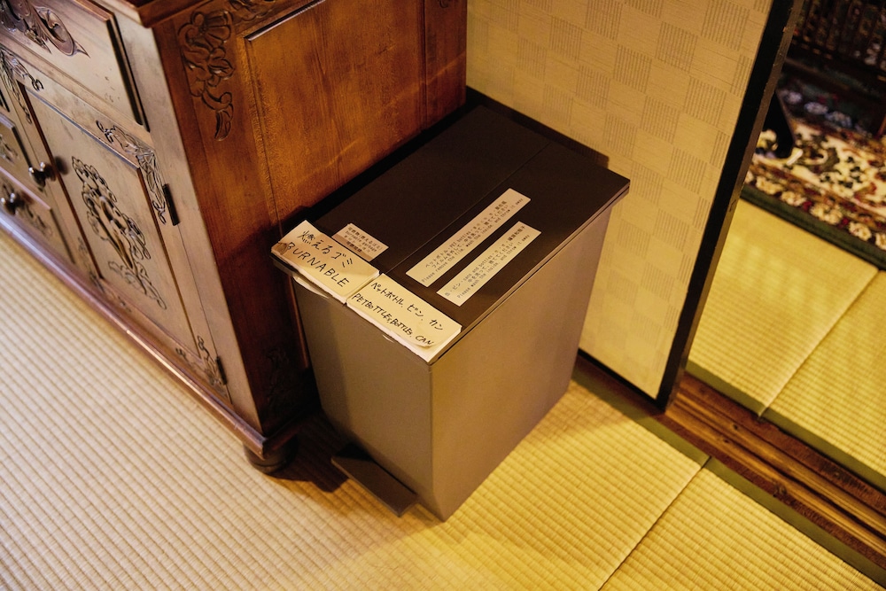 筑後吉井 町家宿 以久波 福岡