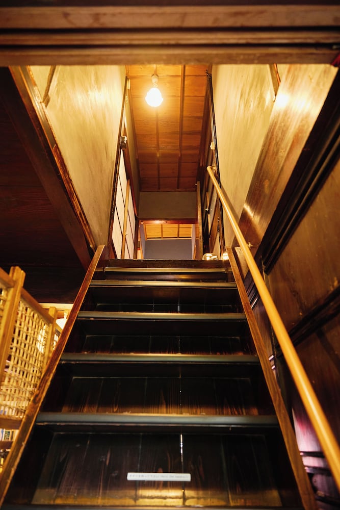 筑後吉井 町家宿 以久波 福岡