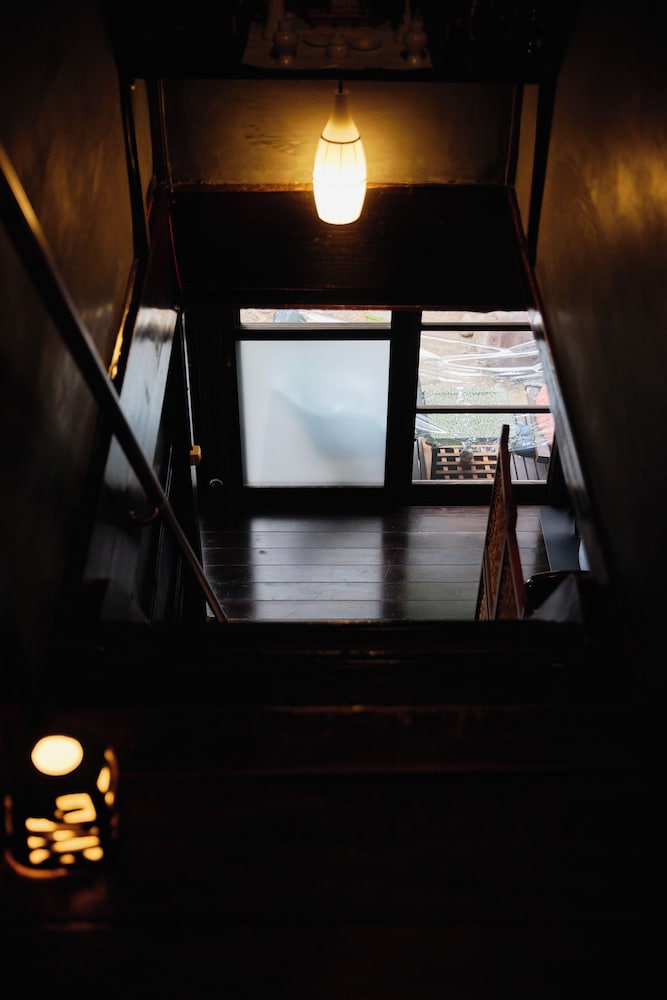 筑後吉井 町家宿 以久波 福岡