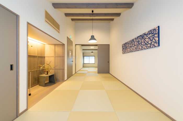 MUSUBI HOTEL MACHIYA KATAKASU 3 福岡