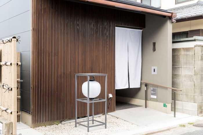 MUSUBI HOTEL MACHIYA KATAKASU 3 福岡