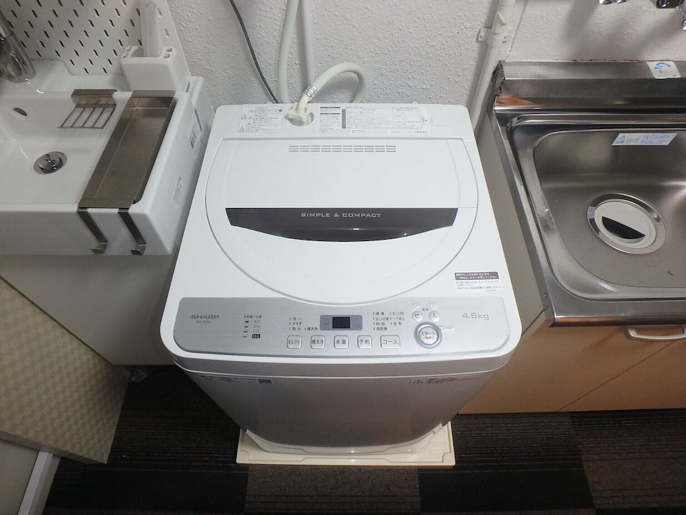 ARUKO RESIDENCE YAKUIN Ⅱ 福岡