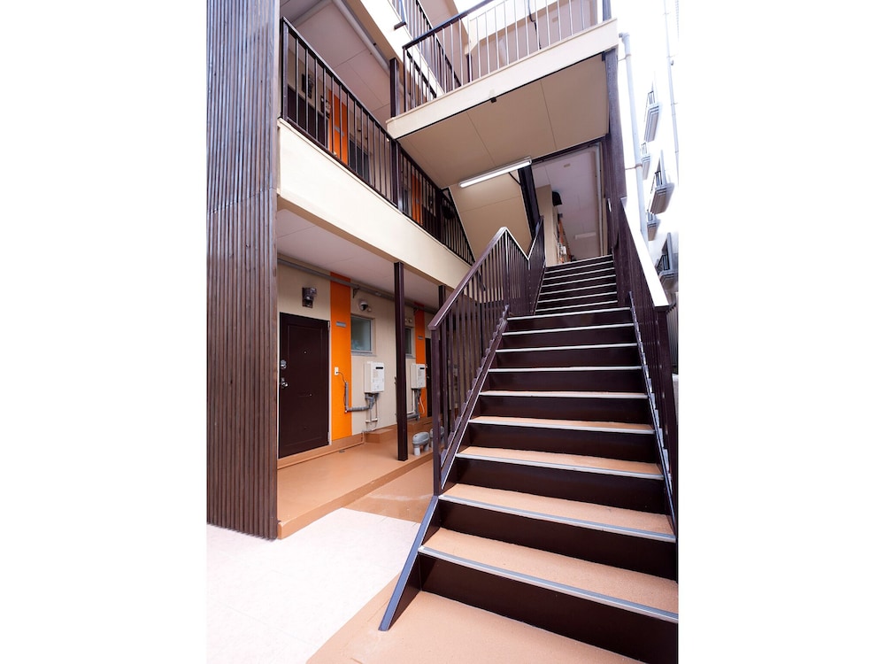 ARUKO RESIDENCE YAKUIN Ⅱ 福岡