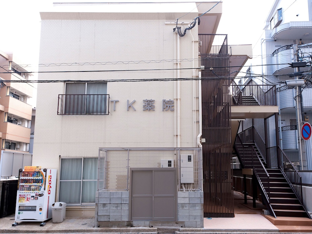 ARUKO RESIDENCE YAKUIN Ⅱ 福岡