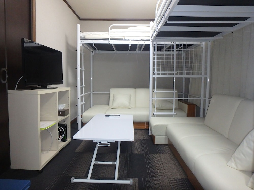 ARUKO RESIDENCE YAKUIN Ⅱ 福岡
