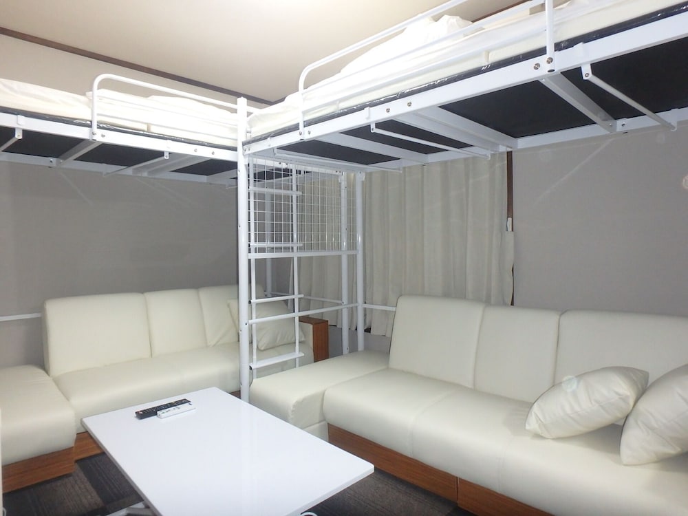 ARUKO RESIDENCE YAKUIN Ⅱ 福岡