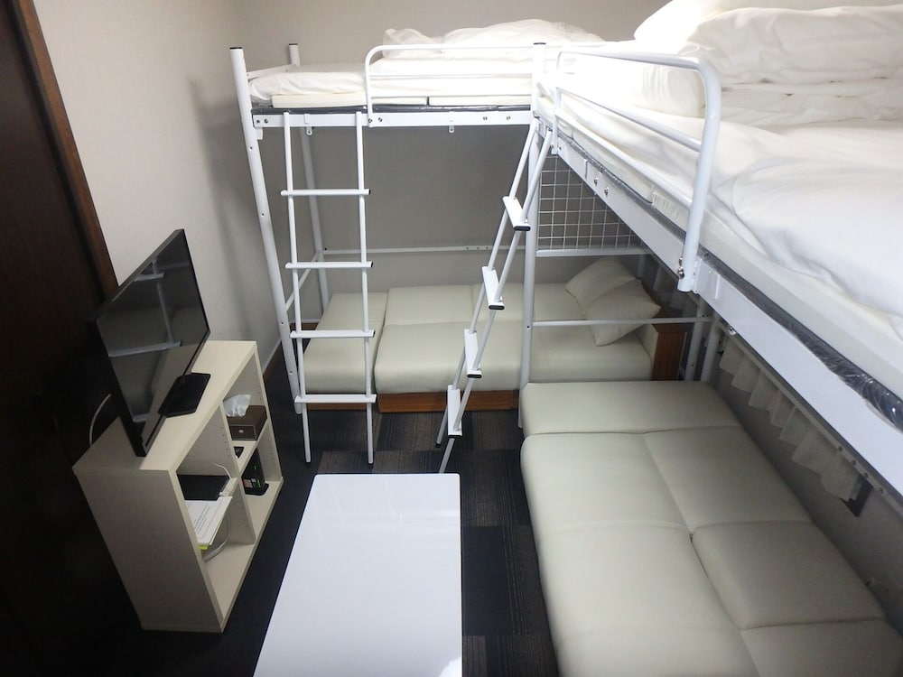 ARUKO RESIDENCE YAKUIN Ⅱ 福岡