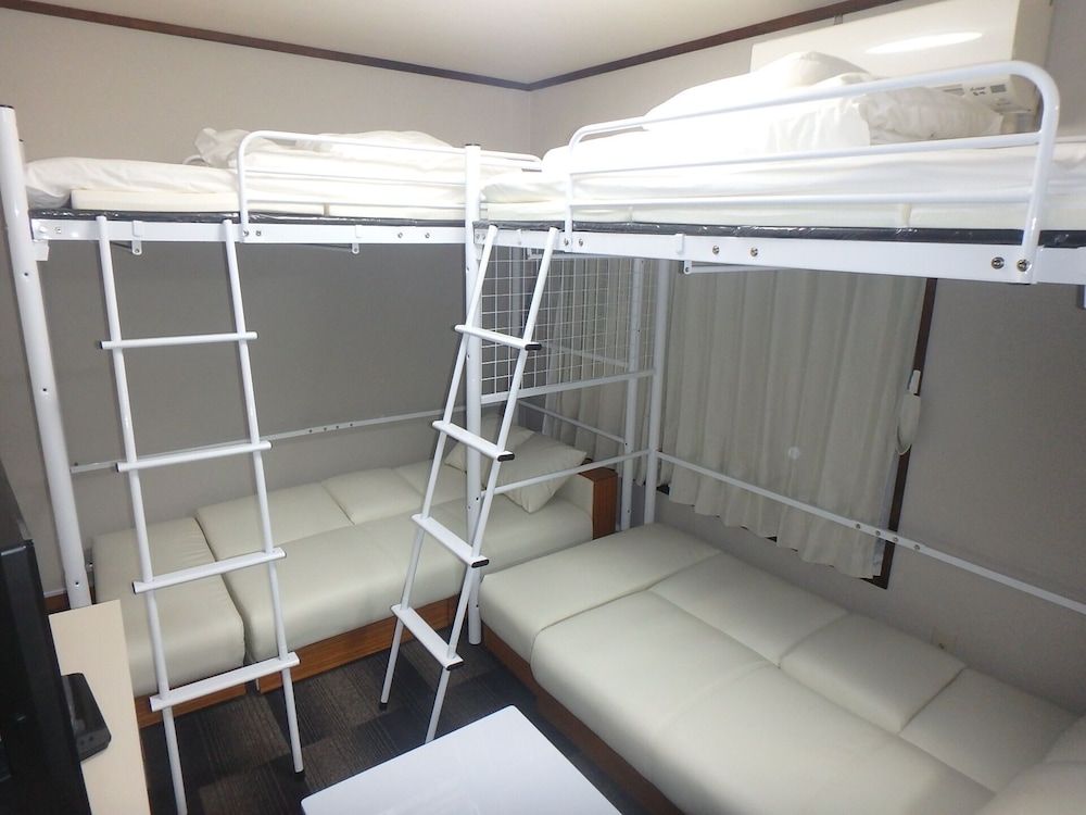 ARUKO RESIDENCE YAKUIN Ⅱ 福岡