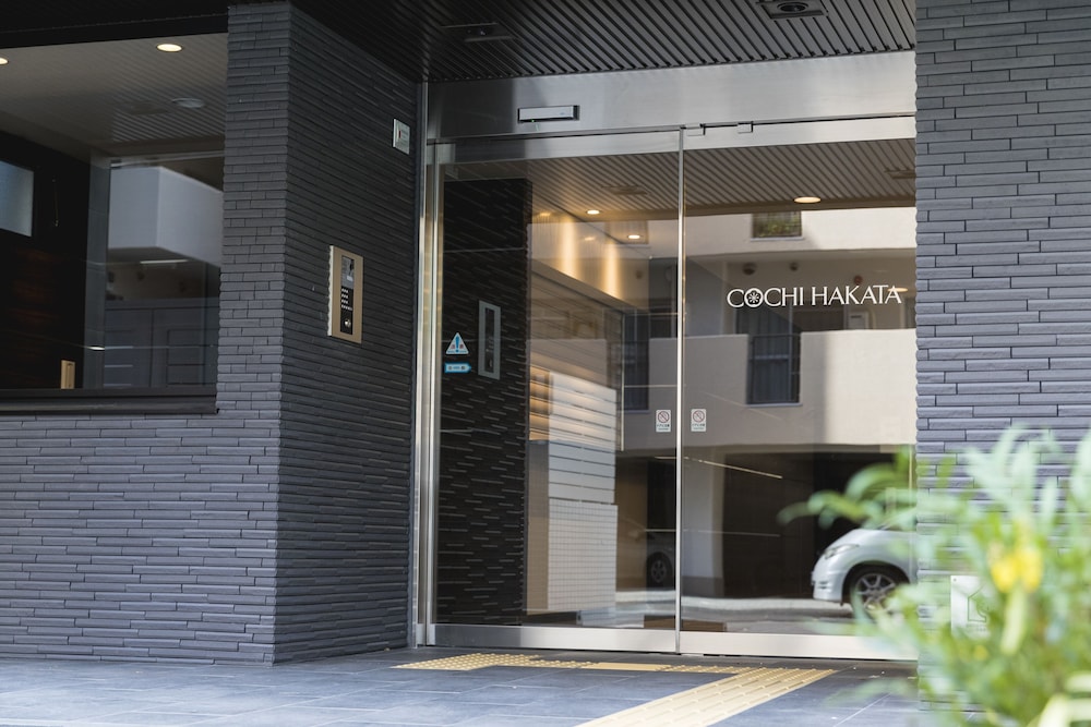 COCHI HAKATA 福岡