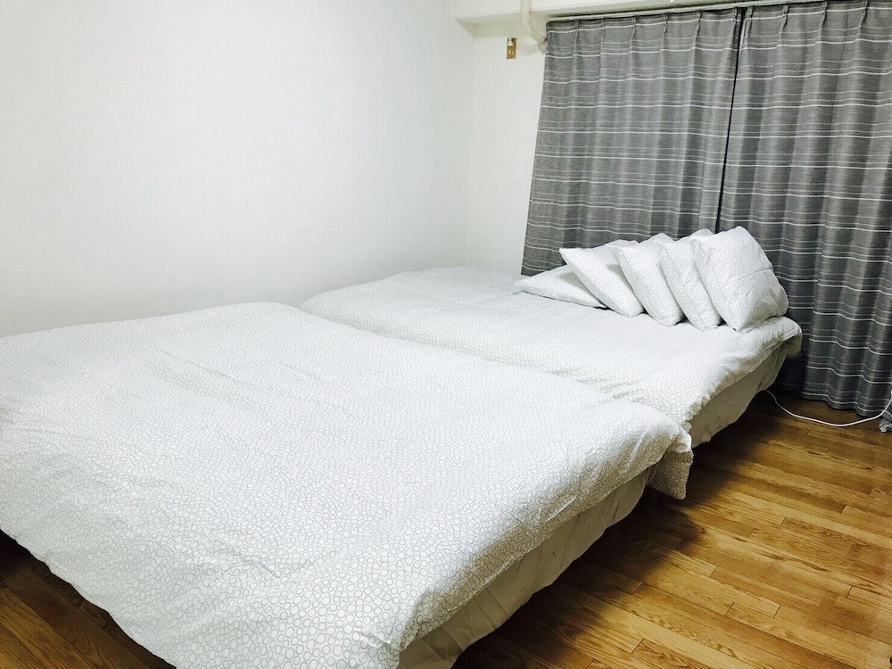 LOCAL GION APARTMENT 福岡