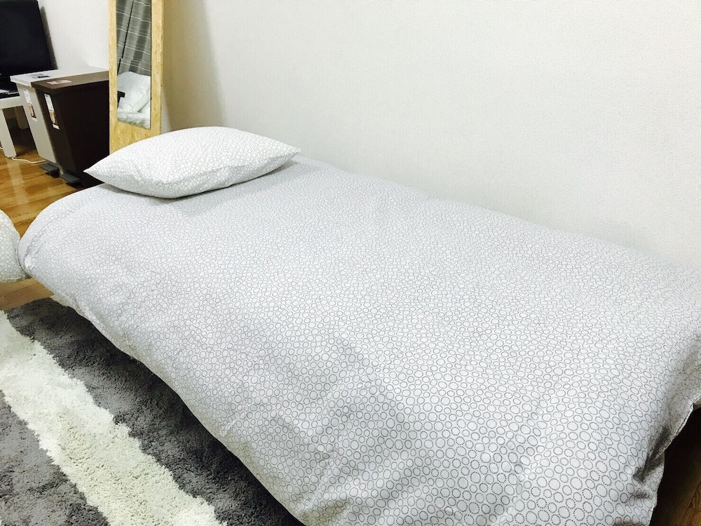 LOCAL GION APARTMENT 福岡