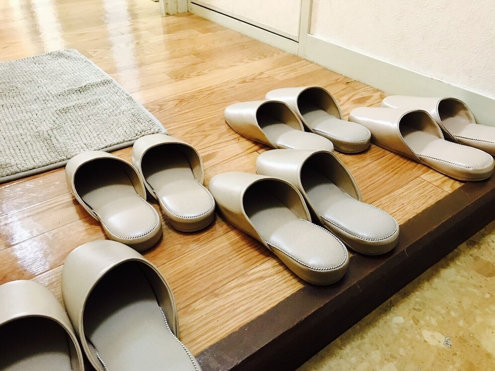 LOCAL GION APARTMENT 福岡